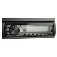Перехідна рамка Skoda Fabia ACV 281340-01