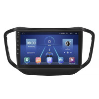 Штатна магнітола Chery Tiggo 5 2016-2020 Element 6/128 4G CarPlay
