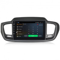 Штатна магнітола Torssen Kia Sorento 2014+ F10232