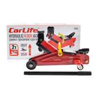 Домкрат Carlife FJ565 2т