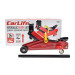Домкрат Carlife FJ565 2т