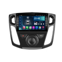 Штатна магнітола Torssen Ford Focus 12-15 F9232 4G