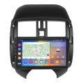 Штатна магнітола Nissan Versa 2012-2014 Element Prime 2/32 CarPlay 4G