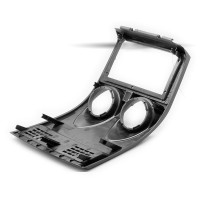 Перехідна рамка Nissan Qashqai Carav 22-241