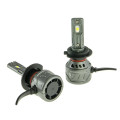 Світлодіодні лампи Cyclone LED H7 6000K type 28