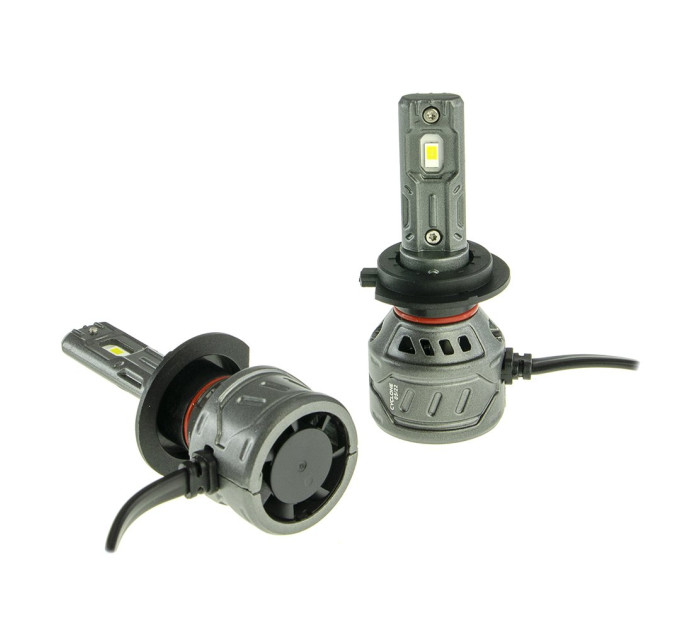 Світлодіодні лампи Cyclone LED H7 6000K type 28