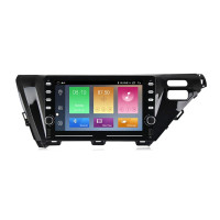 Штатна магнітола ECOBOOST FRT100-1074 TOYOTA Camry 2017-2019