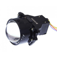 Світлодіодні лінзи Bi-LED Baxster DLight 3 mini S TRL