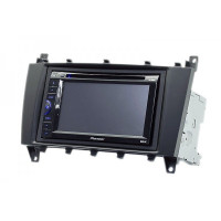 Перехідна рамка Mercedes W203, CL203, W209, W463 Carav 11-132