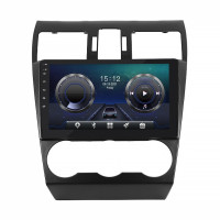 Штатна магнітола Subaru Forester 2012-2015 Element 4/64 4G CarPlay