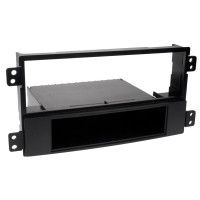 Перехідна рамка Hyundai Sonata ACV 281143-01
