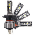 Світлодіодні лампи DriveX PA-02P H1 5000K