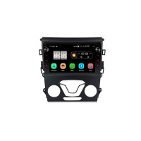 Штатна магнітола Torssen Ford Fusion/Mondeo 2013-2016 MP9232 круговий огляд