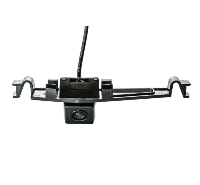 Штатна камера заднього огляду Fighter CS-CCD+FM-93 (BYD)