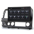 Штатна магнітола PRIME-X 22-063/10B HONDA Civic 2007-2011