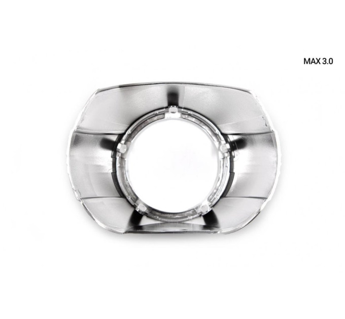 Маска для лінз Infolight MAX 3.0