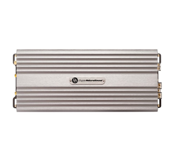 Підсилювач DLS Reference CCi500
