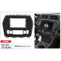 Перехідна рамка Nissan Maxima CARAV 11-634