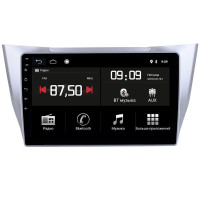 Штатна магнітола Torssen Lexus RX 03-09,Toyota Harrier Grey CAN BUS MQG10232 4G