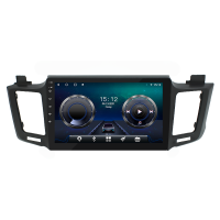 Штатна магнітола Toyota RAV4 2012-2015 Element 4/64 4G CarPlay