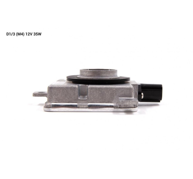 Штатний блок розпалу Infolight D1/3 (M4) 12V 35 W