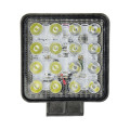 Світлодіодна фара CYCLONE WL-D14 48W 3030-16 FL