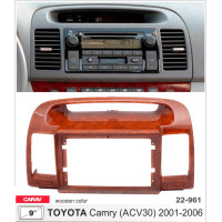 Перехідна рамка Toyota Camry Carav 22-961