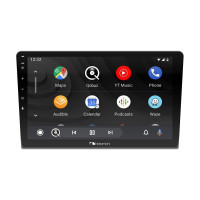 Автомагнітола Nakamichi NA3605-M9