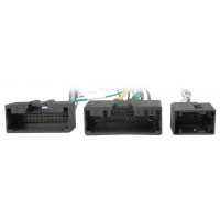Перехідник для магнітол Ford, Land Rover Carav 16-028
