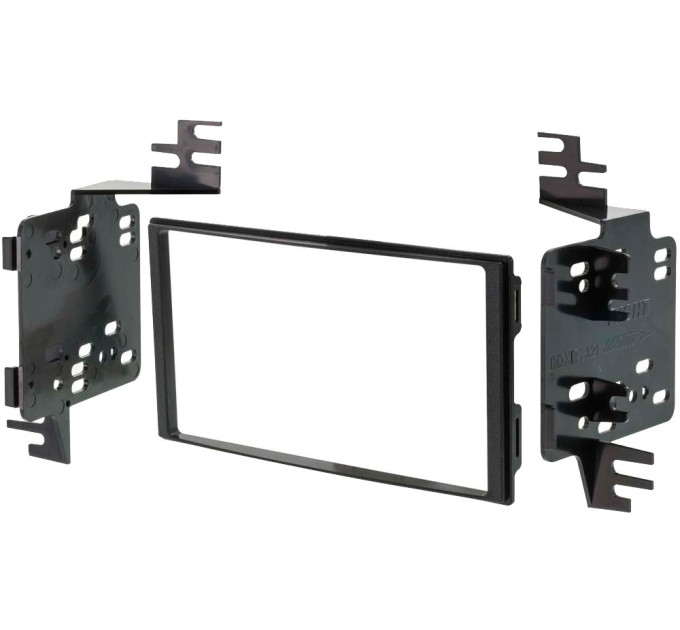 Перехідна рамка KIA Rio Metra 95-7321