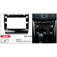 Перехідна рамка Nissan Pathfinder Carav 22-713