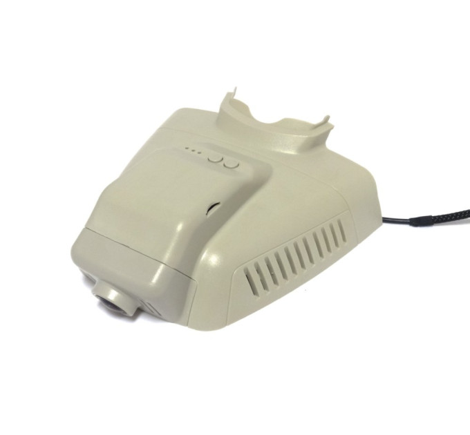 Штатний відеореєстратор Falcon WS-01-BENZ04 Mercedes Benz GLK Series (Low version) beige