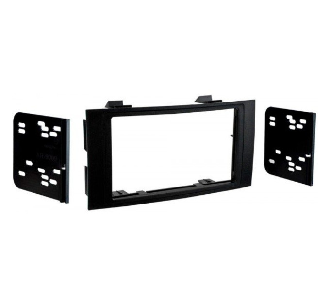 Перехідна рамка Volkswagen Touareg, Multivan Metra 95-9009
