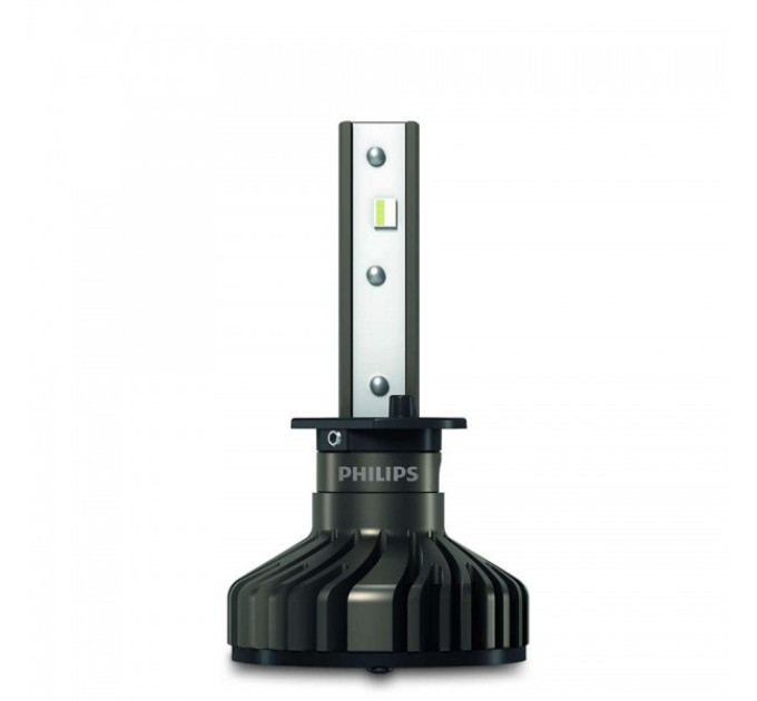 Світлодіодні лампи Philips Ultinon Pro9000 H1 11258U90CWX2 +250% 12/24V
