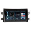 Штатна магнітола Incar DTA2-0703 для Suzuki SX4 2007-2013