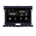 Штатна магнітола Torssen Ford Ranger 19+ MQG9232 4G