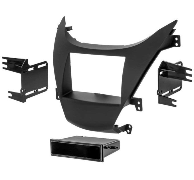 Перехідна рамка Hyundai Elantra Metra 99-7346B