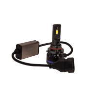 Світлодіодні лампи HeadLight T19 HB4 (P22d) 45W 9-32V 6000K