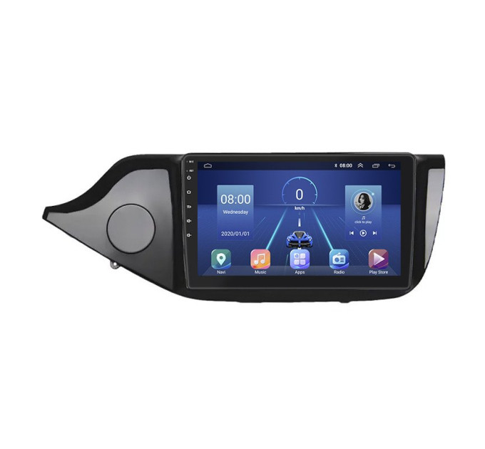 Штатна магнітола Kia Ceed 2012-2015 Element 4/32 4G CarPlay