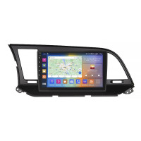 Штатна магнітола Hyundai Avante 2015- Element Prime 4/64 CarPlay 4G