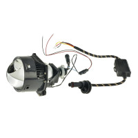 Світлодіодна лінза Bi-LED Cyclone LED BL 3.0