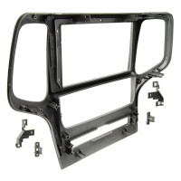 Перехідна рамка Jeep Grand Cherokee Carav 22-514