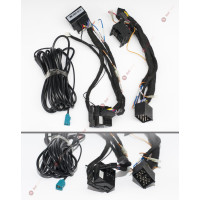 Штатна магнітола Redpower RP31083IPS DSP BMW 5 E39/53