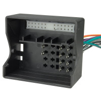 Перехідник ISO Mercedes E-Klasse, CLS, SLK ACV 1195-02