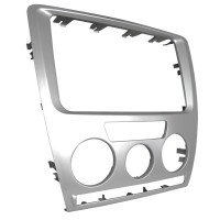 Перехідна рамка Skoda Octavia AWM 781-08-111