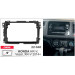 Перехідна рамка Honda HR-V, Vezel, XR-V Carav 22-040
