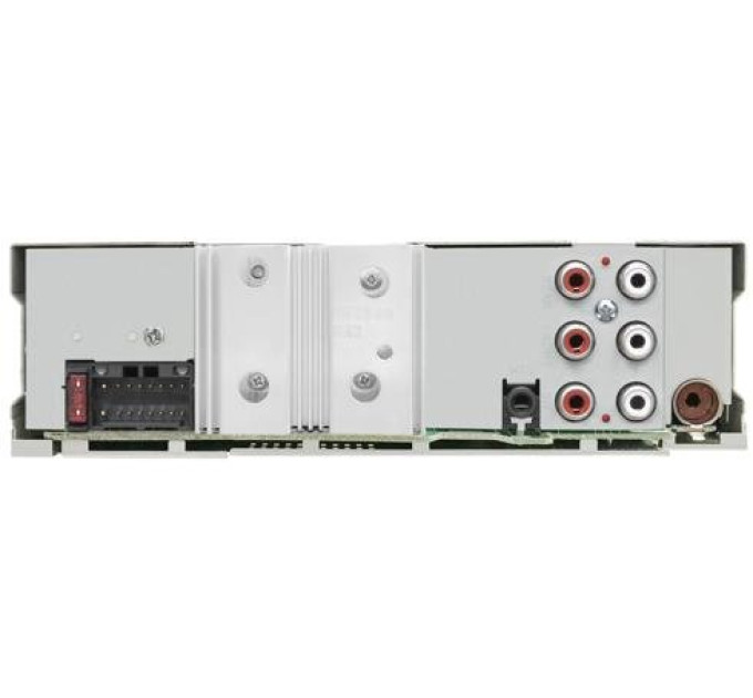 Автомагнітола JVC KD-T922BT