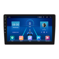 Штатна магнітола Nissan X-Trail 2003-2007 Element 6/128 4G CarPlay