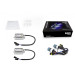 Комплект ксенону Infolight Pro HB4 9006 5000К