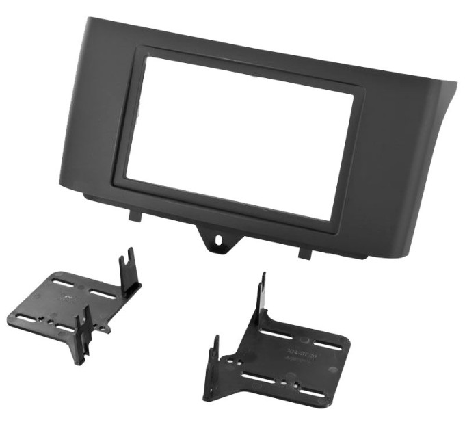 Перехідна рамка Smart ForTwo Metra 95-8720B